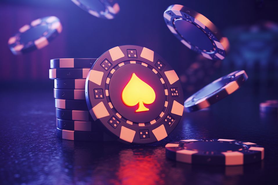 Spinch casino 2026