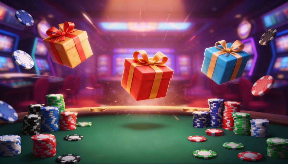 casino Corgibet